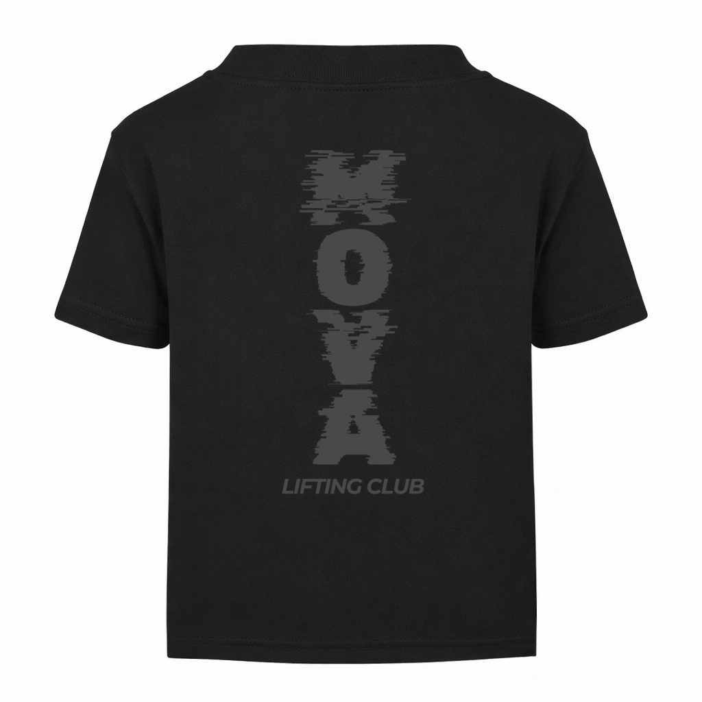MiniMOVA - Lifting Club | Black