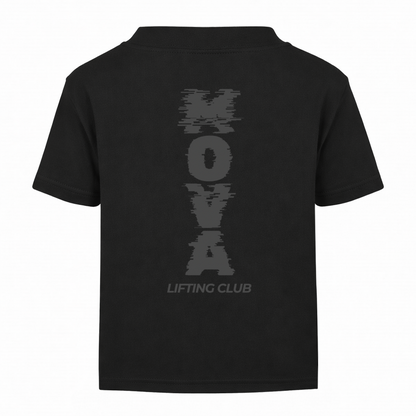 MiniMOVA - Lifting Club | Black