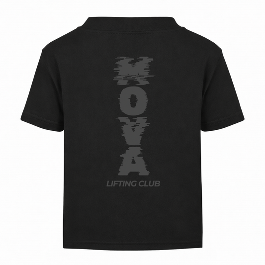 MiniMOVA - Lifting Club | Black