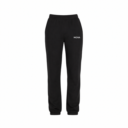 330GSM Straight Leg Joggers