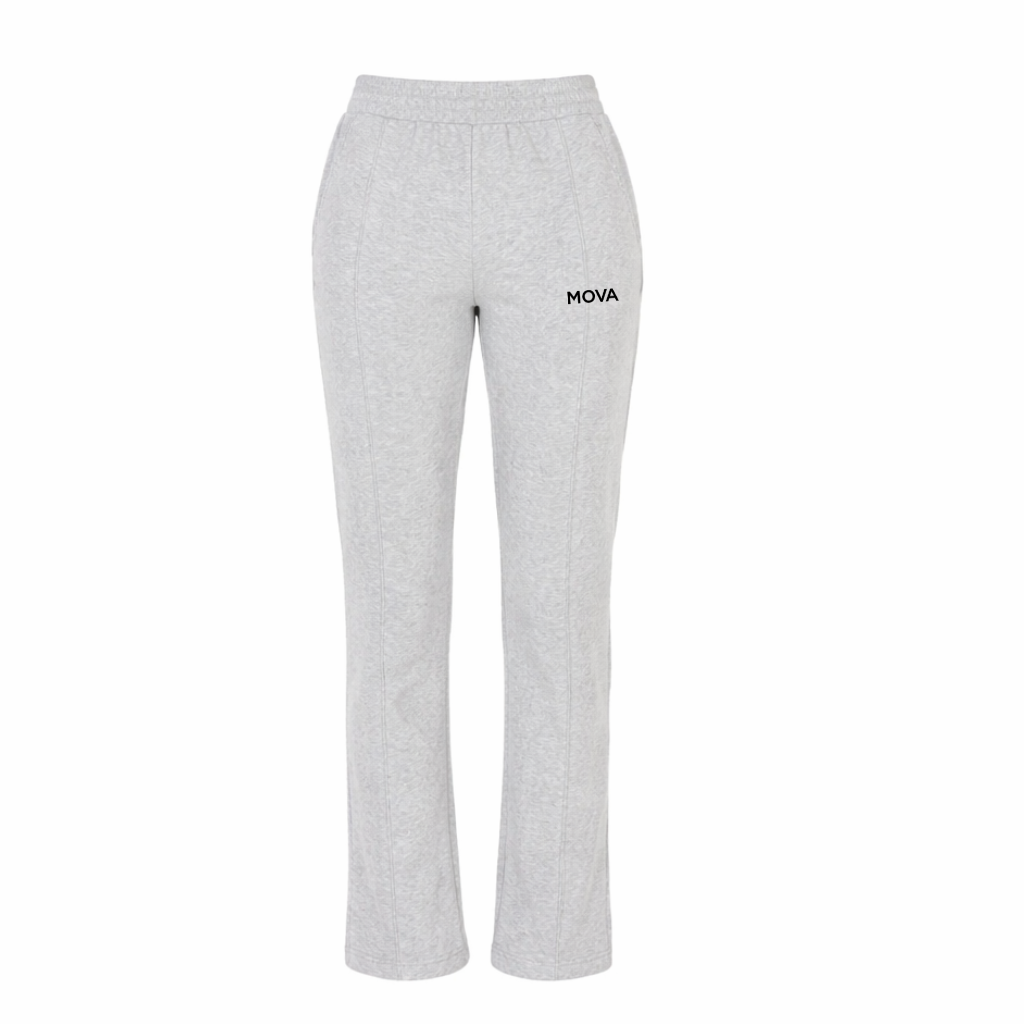 330GSM Straight Leg Joggers