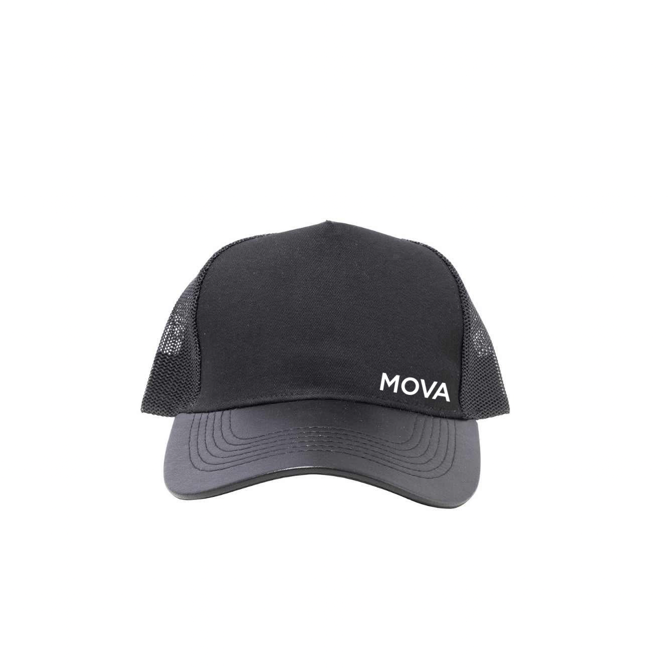 MOVA Icon Mesh | Snapback