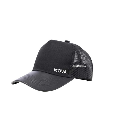 MOVA Icon Mesh | Snapback