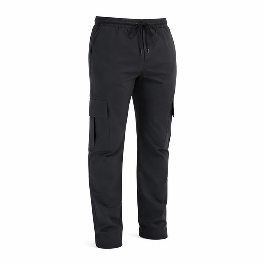 240GSM Utility Cargo Trousers