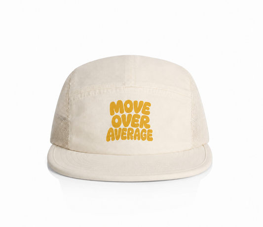 MOVA Active | Low Profile Cap