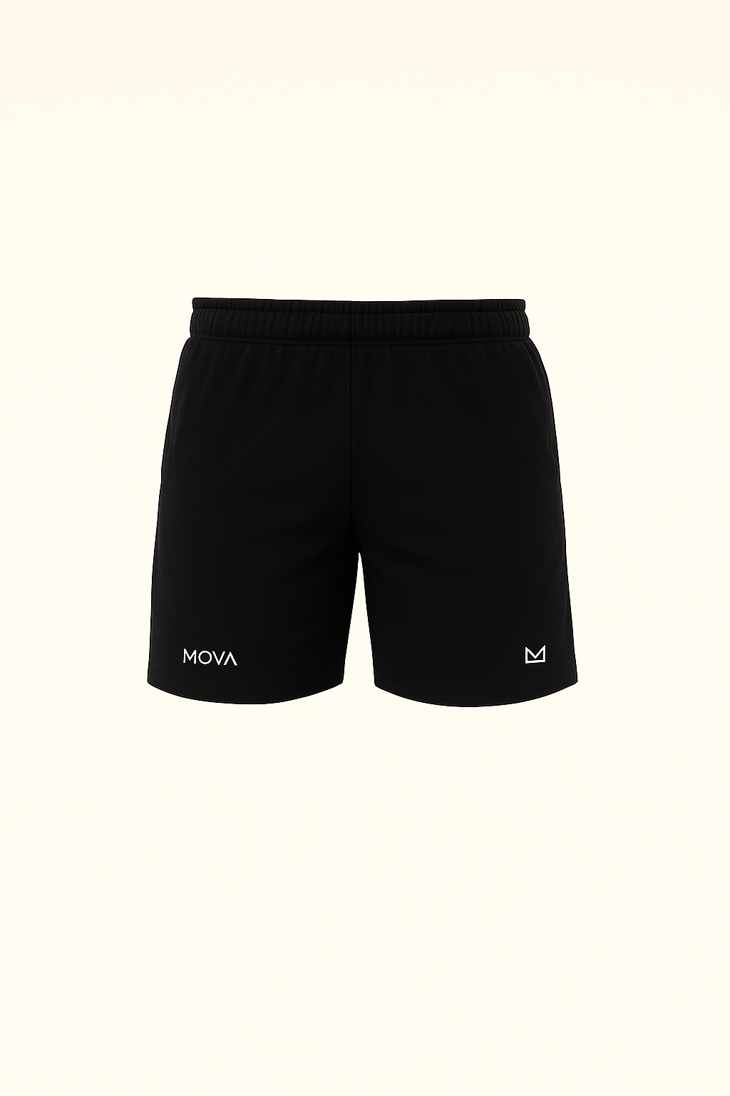 Active Essentials Shorts | Black