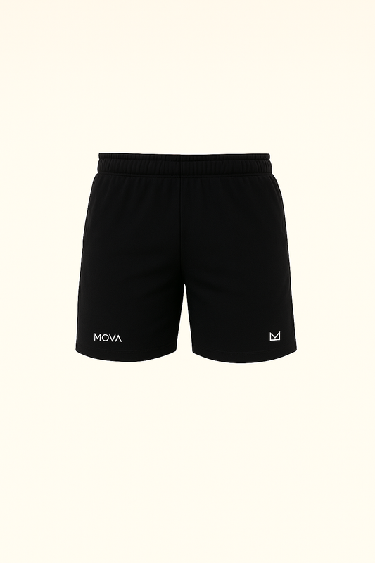 Active Essentials Shorts | Black