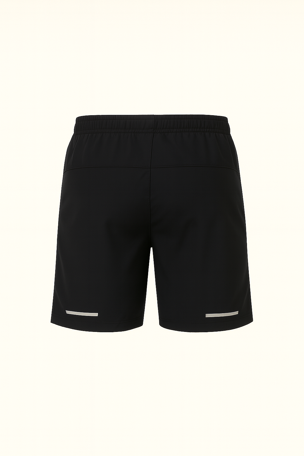 Active Essentials Shorts | Black