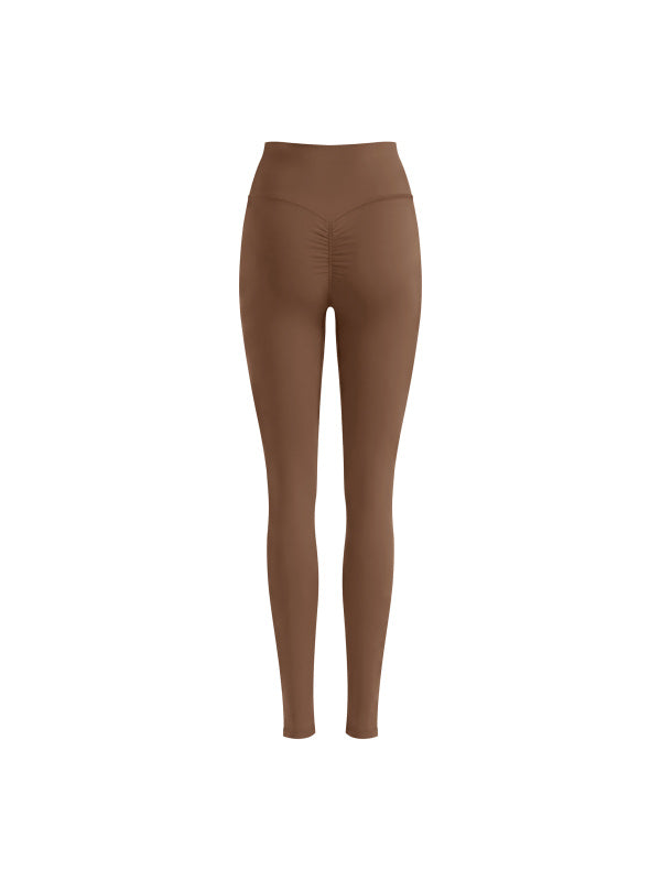 Women’s High Waisted Leggings