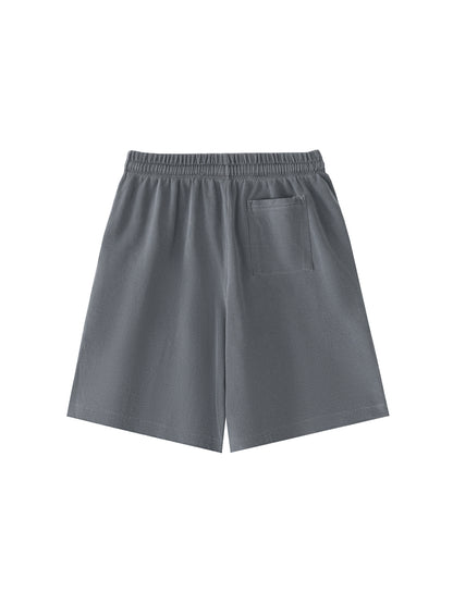 Vintage Wash Shorts
