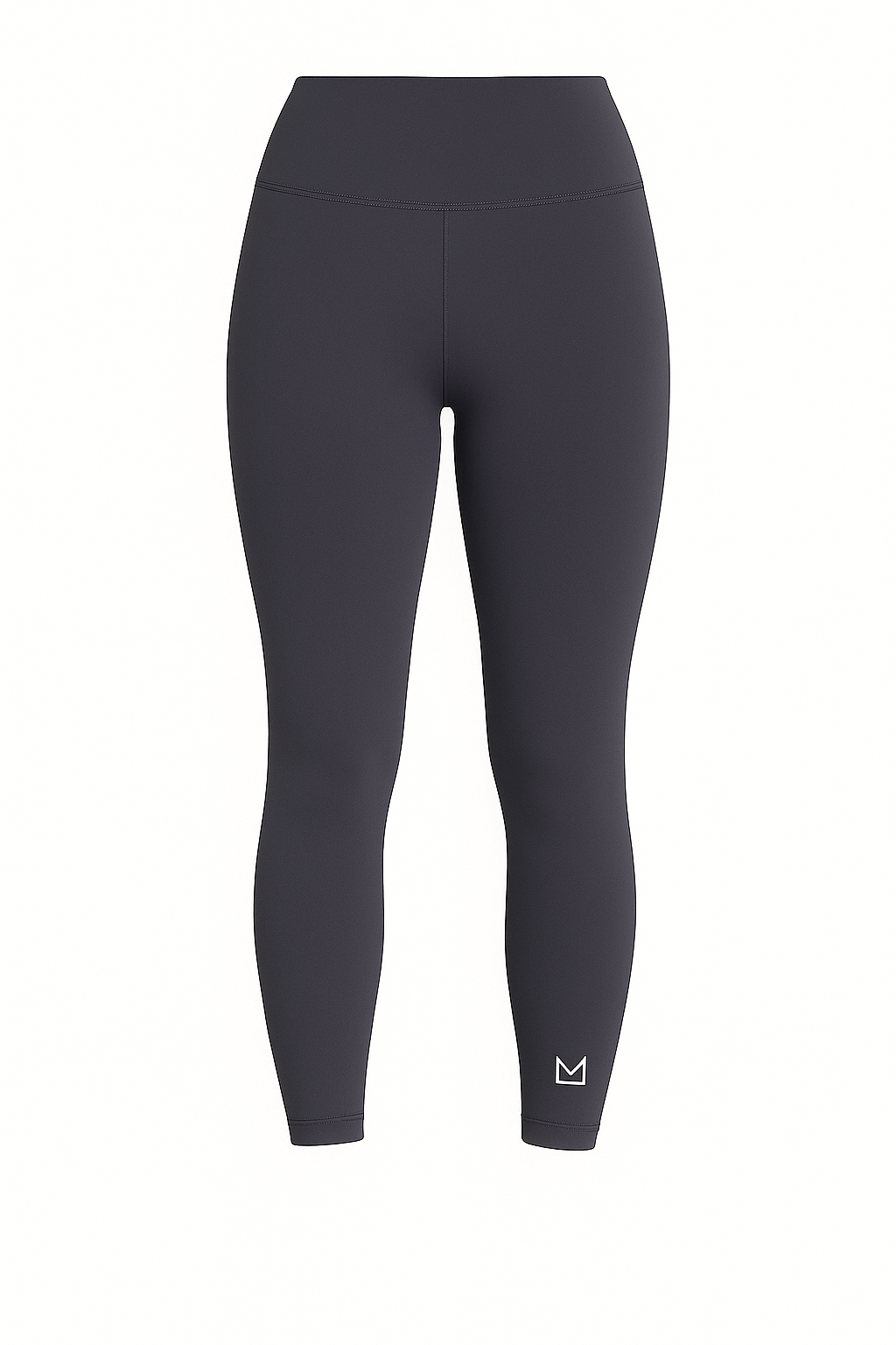 Womens Seamless Scrunch Bum Leggings