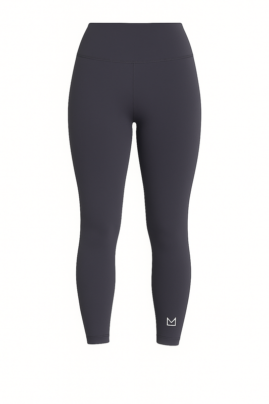 Womens Seamless Scrunch Bum Leggings