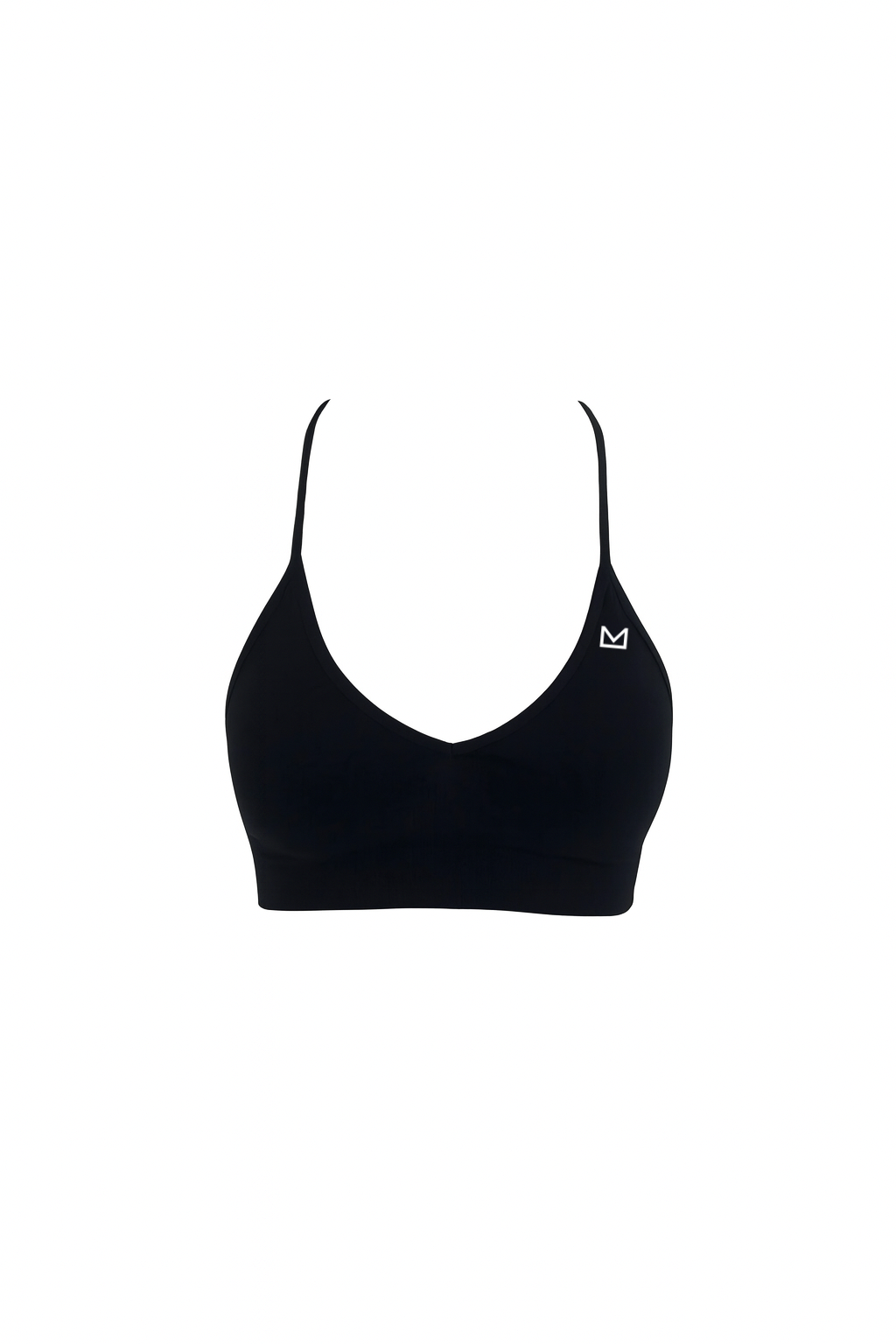 Womens Seamless Sports Bra