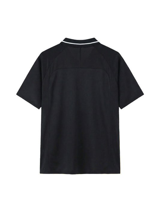 MOVA FC ’27 Away Jersey - Shadow Black | Pre-Order