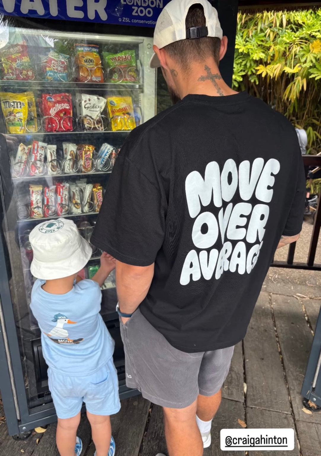 Essentials - MOVA collection