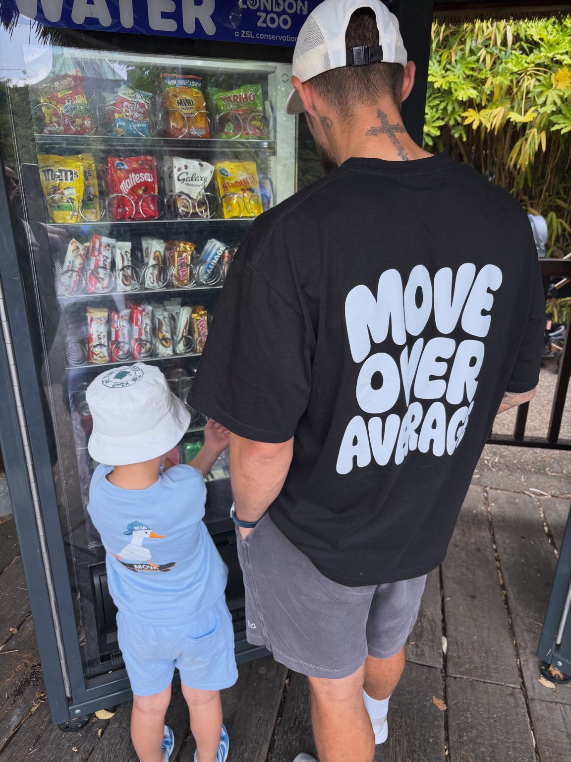 MOVA everyday essentials